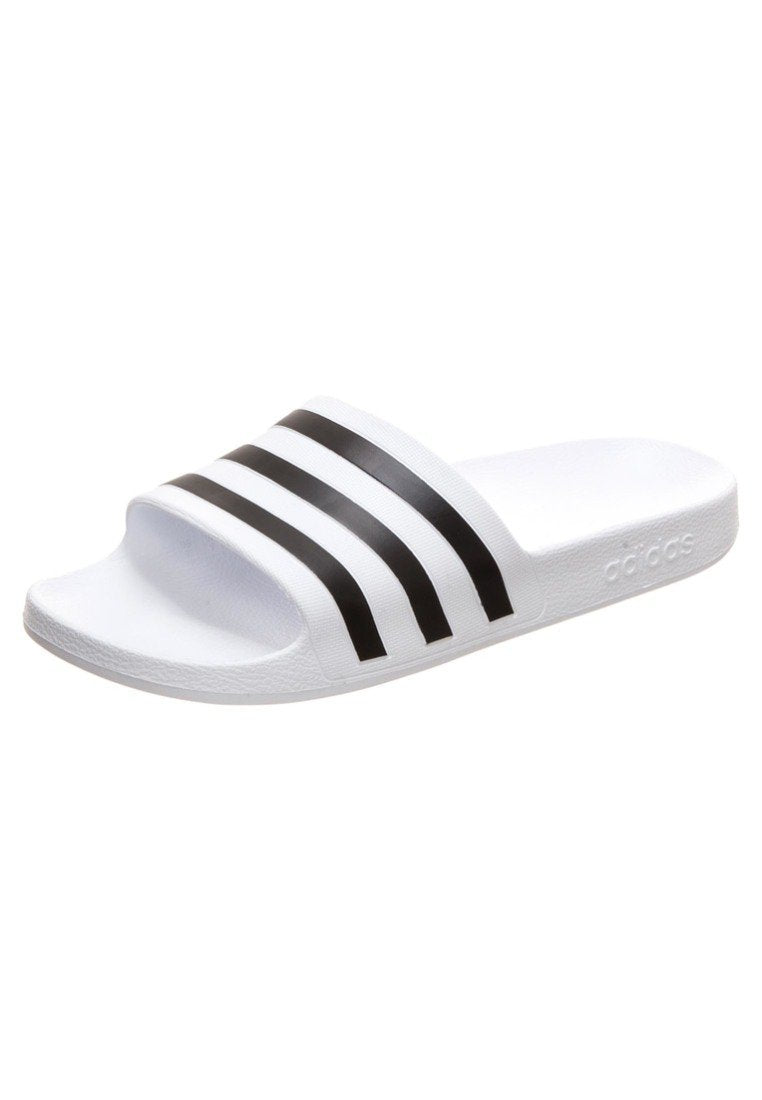 ADILETTE AQUA — dettaglio — attrezzatura nuoto Genova