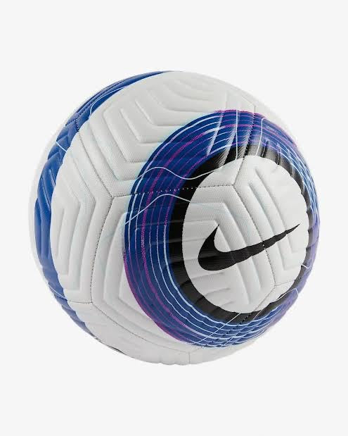 Pallone Nike Total 90 — attrezzatura calcio Genova