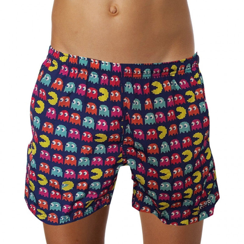 Boxer junior PAKY OKEO