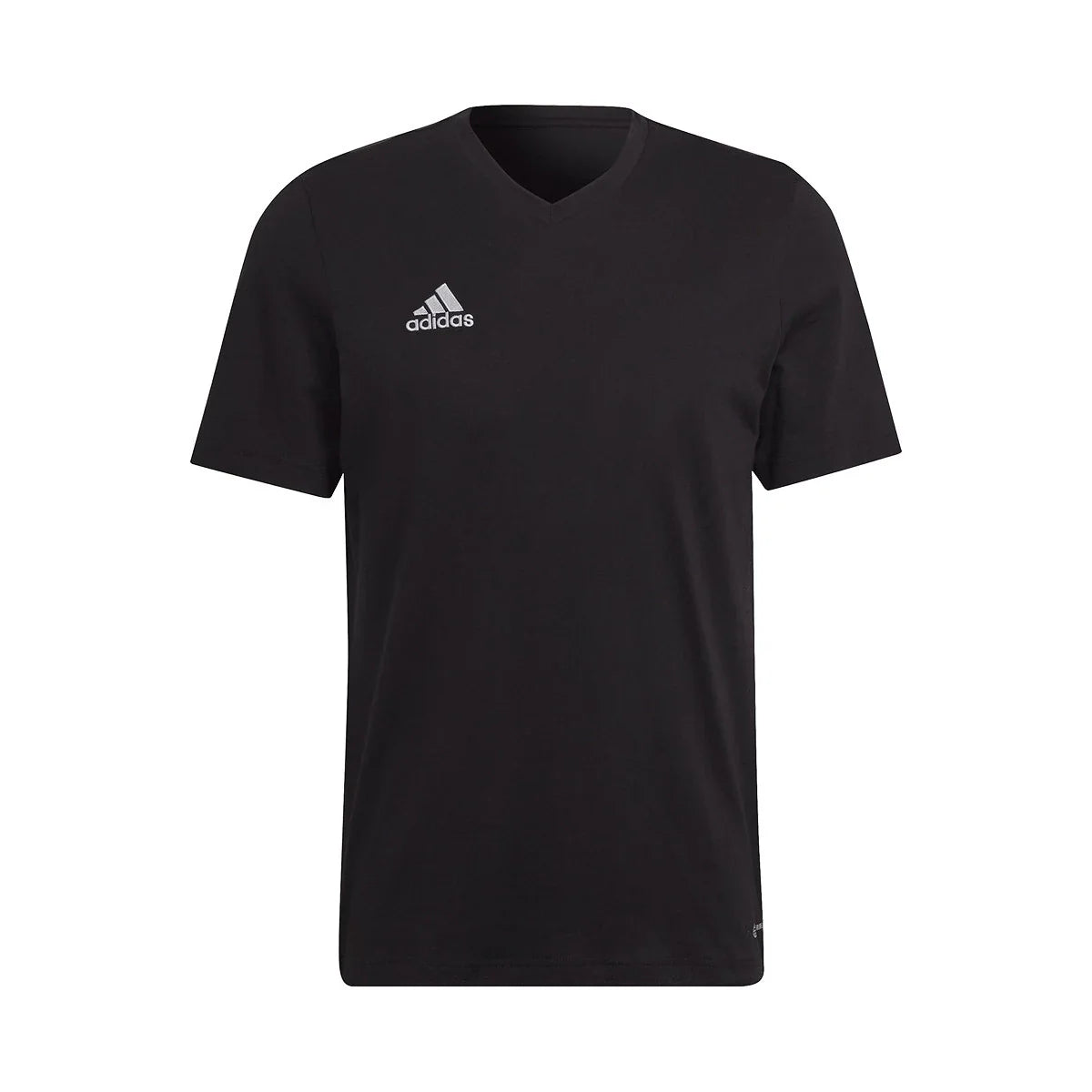 T-Shirt Adidas Nera — abbigliamento Adidas | JK Sport Genova