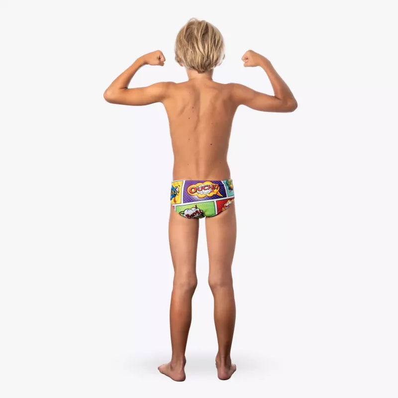 Costume Slip Ragazzo OKEO