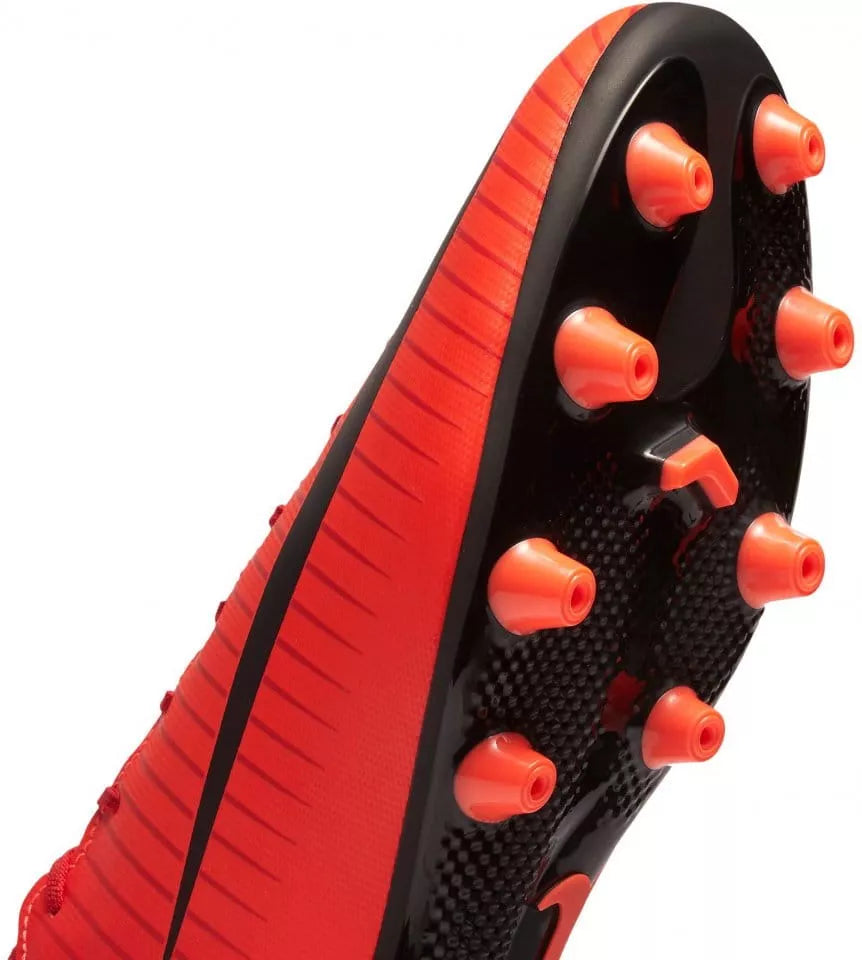 Nike Mercurial Victory VI DF AG-PRO — retro — attrezzatura calcio Genova