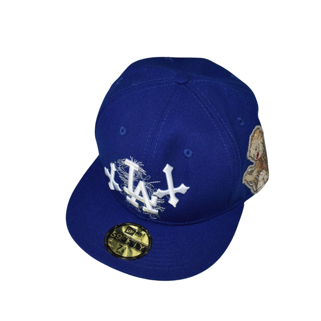 Custom Cap | JK Streetwear