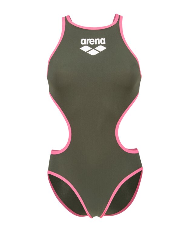 Costume Intero Donna Arena One Biglogo