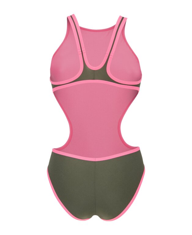 Costume Intero Donna Arena One Biglogo