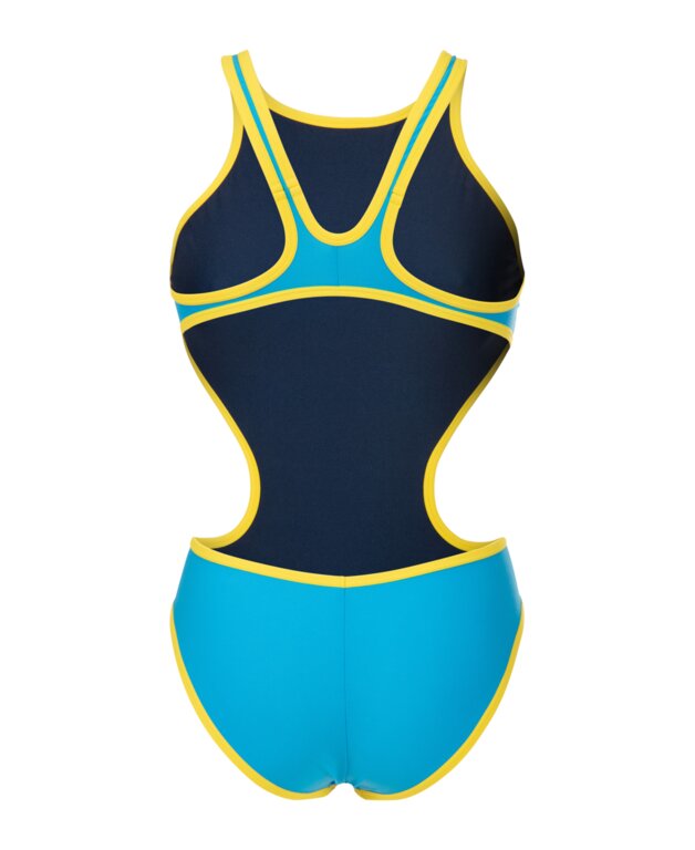 Costume Intero Donna Arena One Biglogo