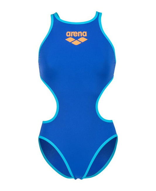 Costume Intero Donna Arena One Biglogo