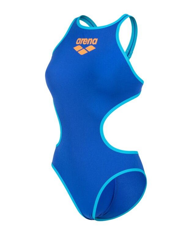 Costume Intero Donna Arena One Biglogo