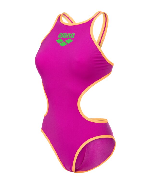 Costume Intero Donna Arena One Biglogo