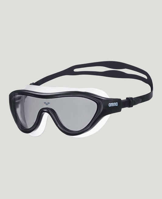 Arena The One Mask Smoke-Black