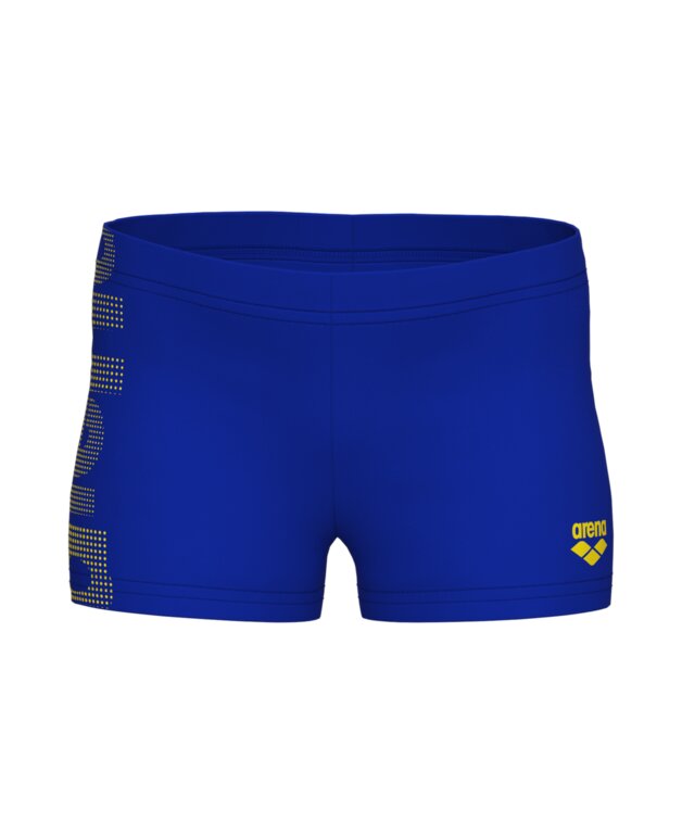 Pantaloncino Nuoto Bambino Arena Logo — attrezzatura nuoto Genova