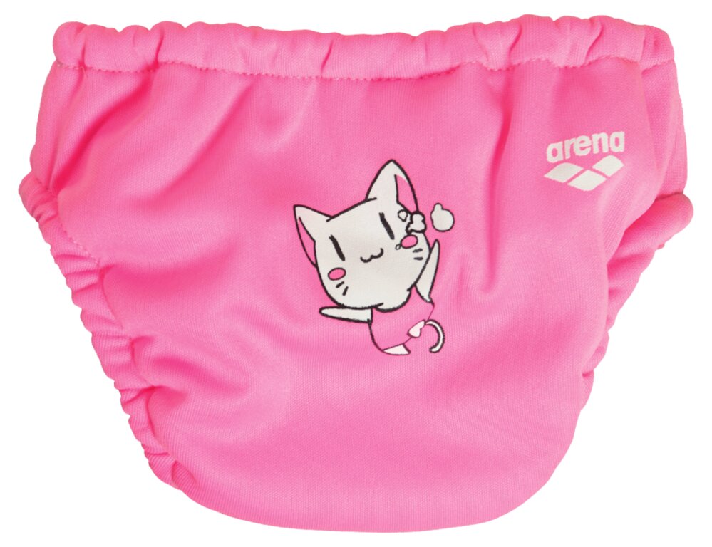 Pannolino Contenitivo Arena Friends Aqua Nappy — dettaglio — attrezzatura nuoto Genova