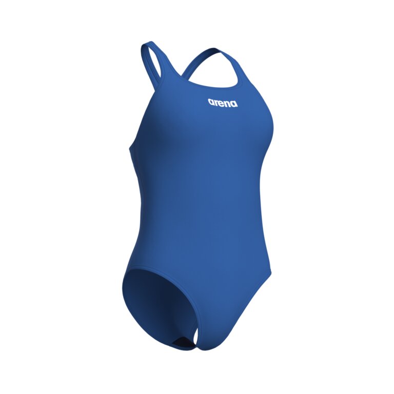 Costume Intero Donna Arena Team Swim Pro Solid