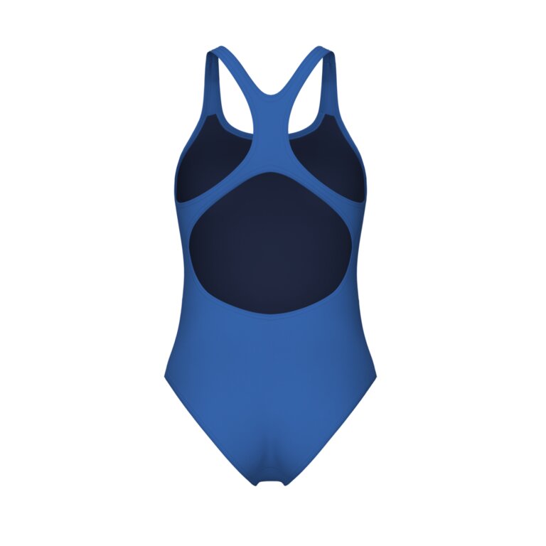 Costume Intero Donna Arena Team Swim Pro Solid