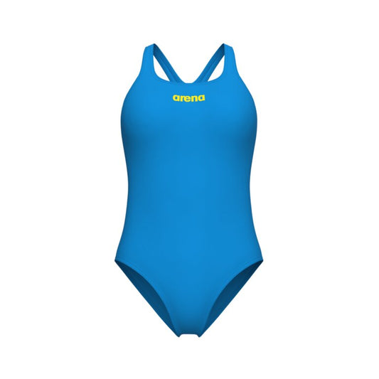 Costume Intero Donna Arena Team Swim Pro Solid