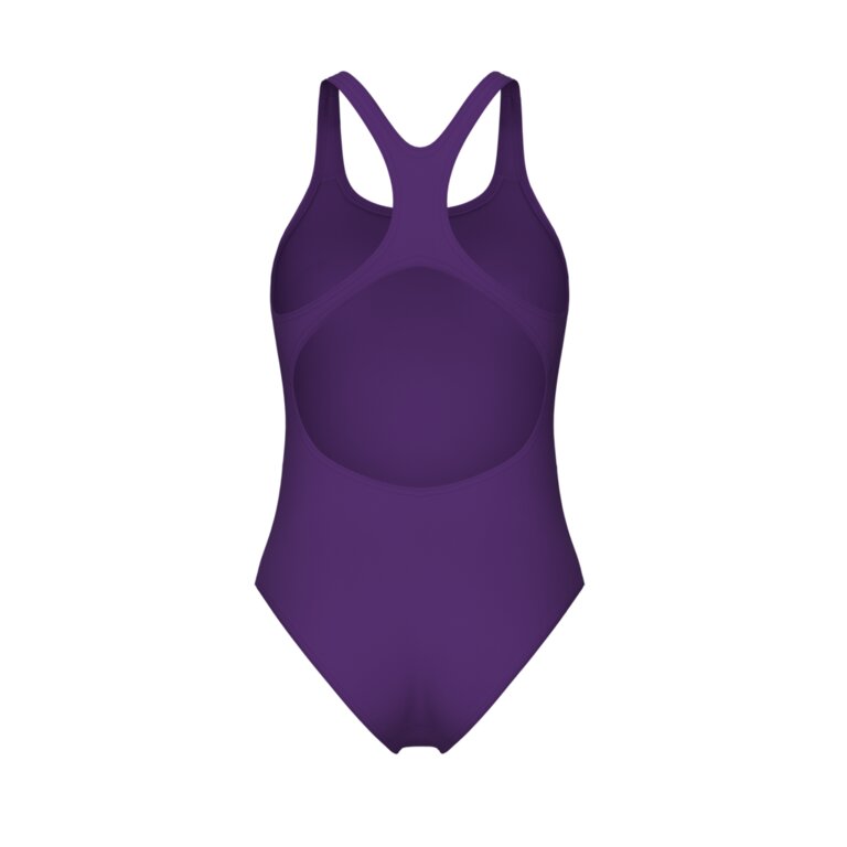 Costume Intero Donna Arena Team Swim Pro Solid