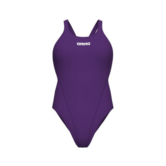 Costume Intero Donna Arena Team Swim Tech Solid