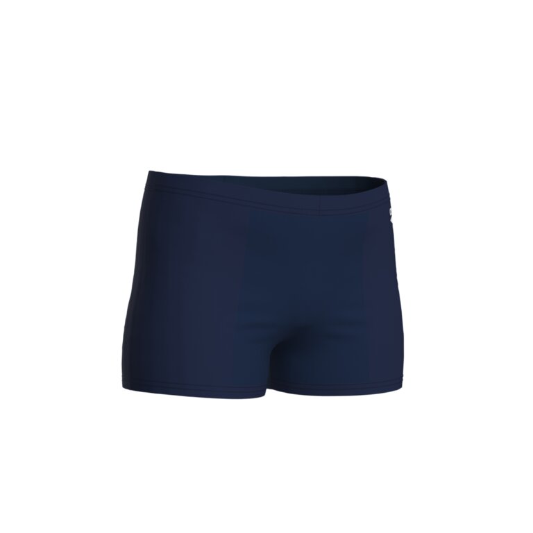Pantaloncino Nuoto Bambino Arena Dynamo Jr — vista laterale — attrezzatura nuoto Genova
