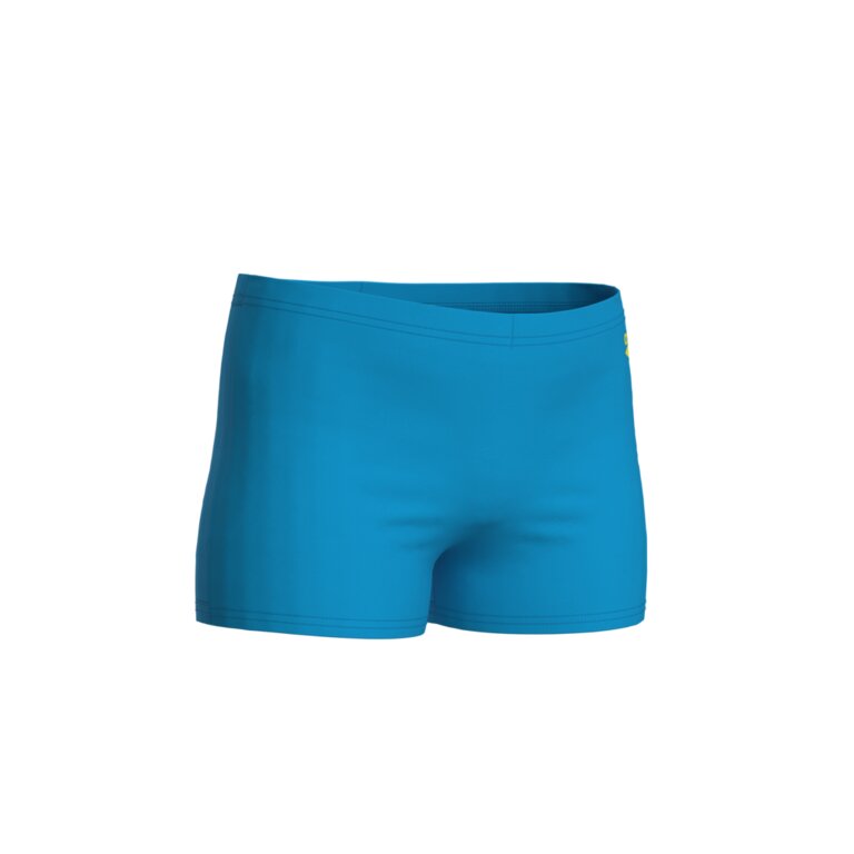 Pantaloncino Nuoto Bambino Arena Dynamo Jr — vista laterale — attrezzatura nuoto Genova