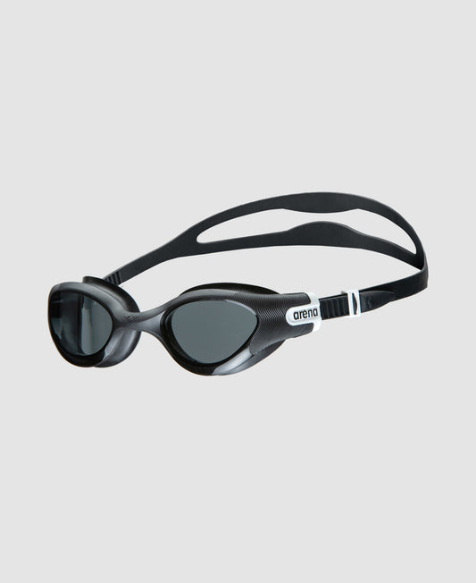 Arena The One Plus Smoke-Black