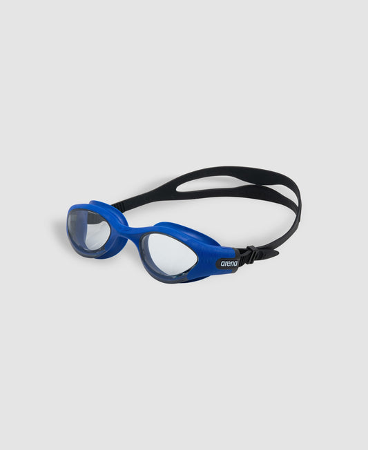 Arena The One Plus Light Smoke-Blue-Black