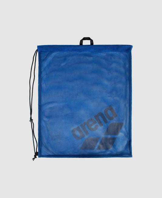 Arena One Go Mesh Bag Royal