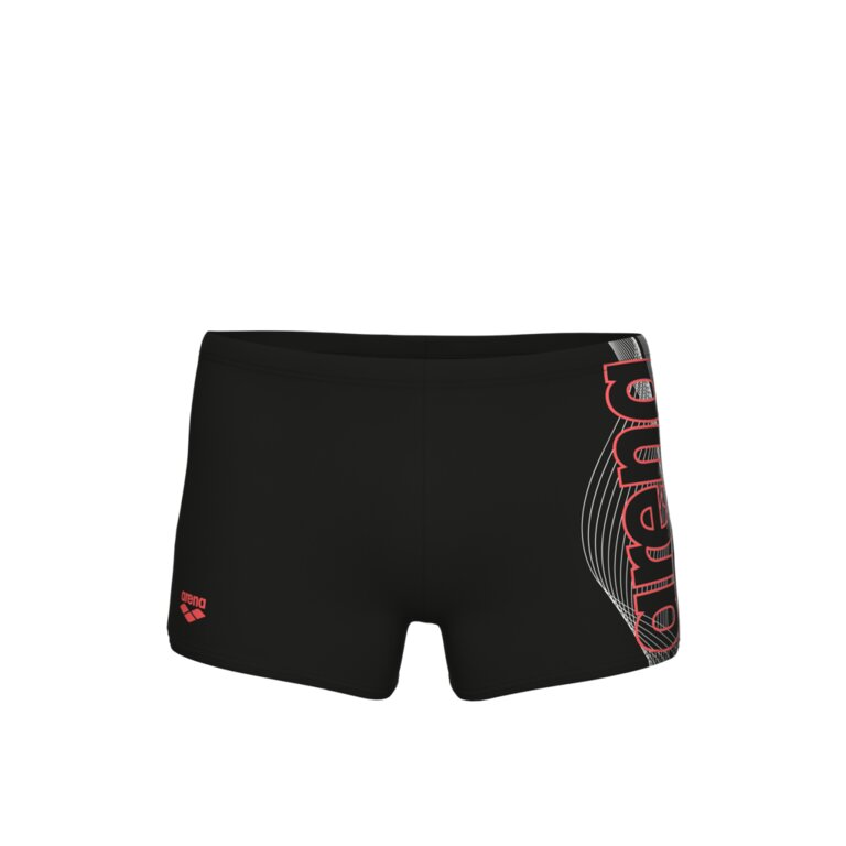 Pantaloncino Mare Uomo Arena Basic — attrezzatura nuoto Genova