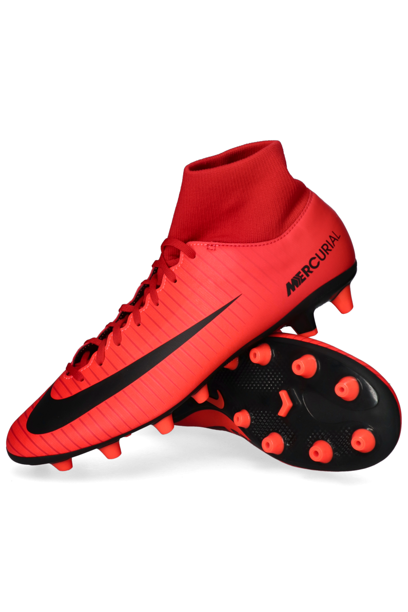 Nike Mercurial Victory VI DF AG-PRO — attrezzatura calcio Genova