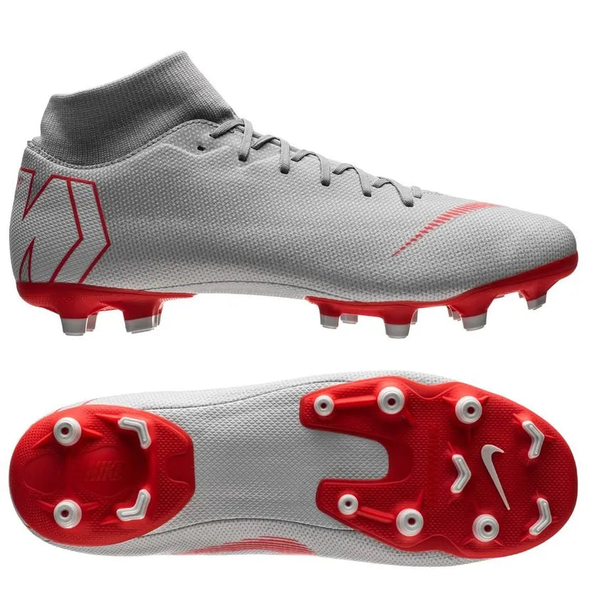 Nike Mercurial Superfly 6 Academy FG/MG — attrezzatura calcio Genova