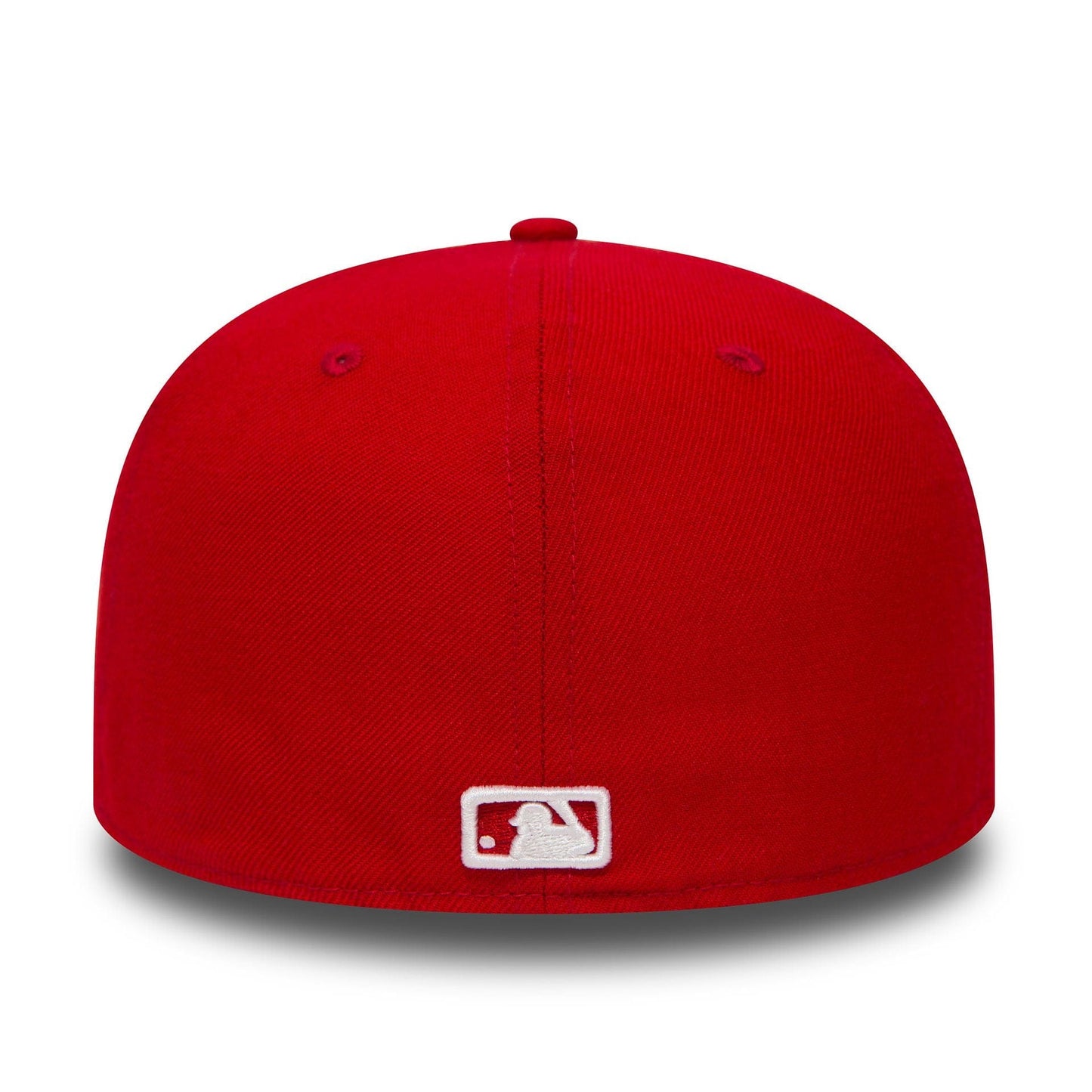 Cappellino New Era 59FIFTY Los Angeles – Red