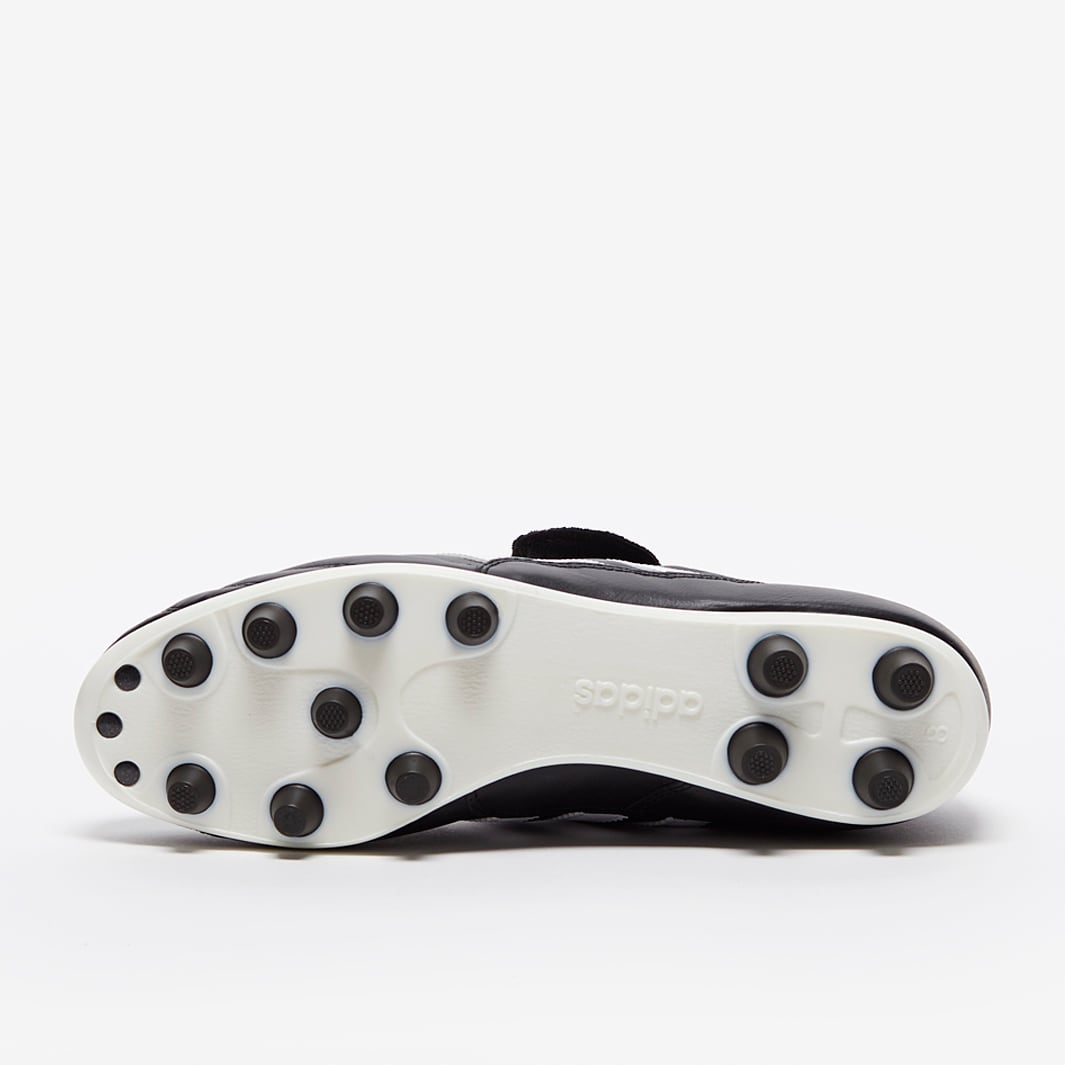 Adidas Copa Mundial — indossato — attrezzatura calcio Genova