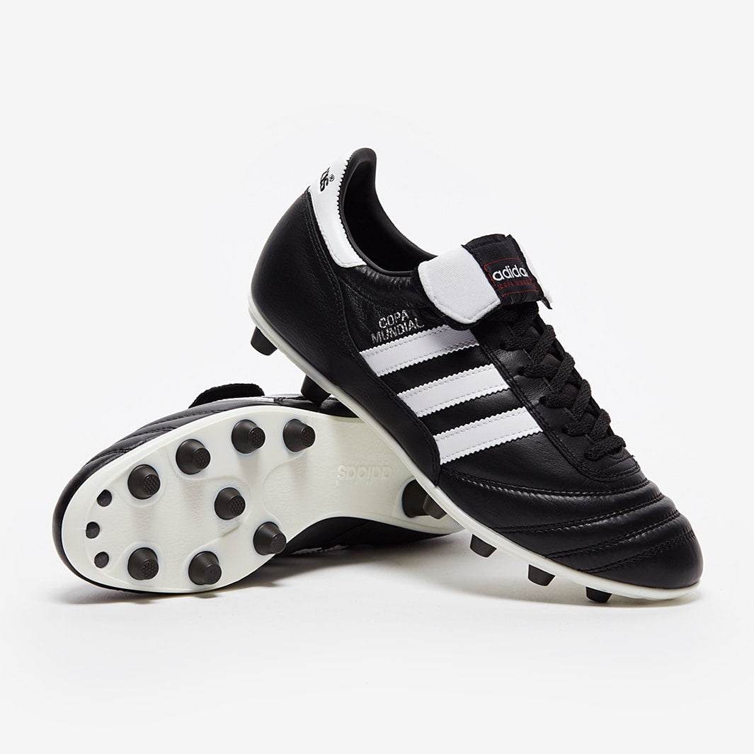 Adidas Copa Mundial — attrezzatura calcio Genova