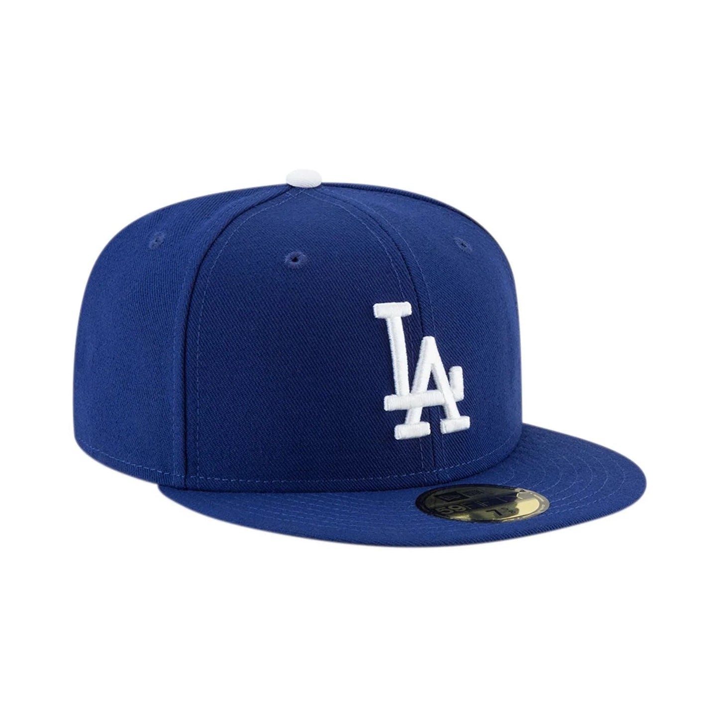Cappellino New Era 59FIFTY Los Angeles – Blue