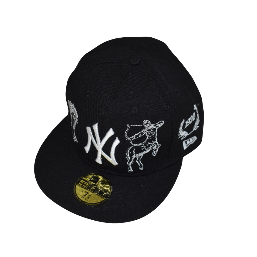 Cappellino New Era 59FIFTY New York Yankees - 'Miti Greci' Edition
