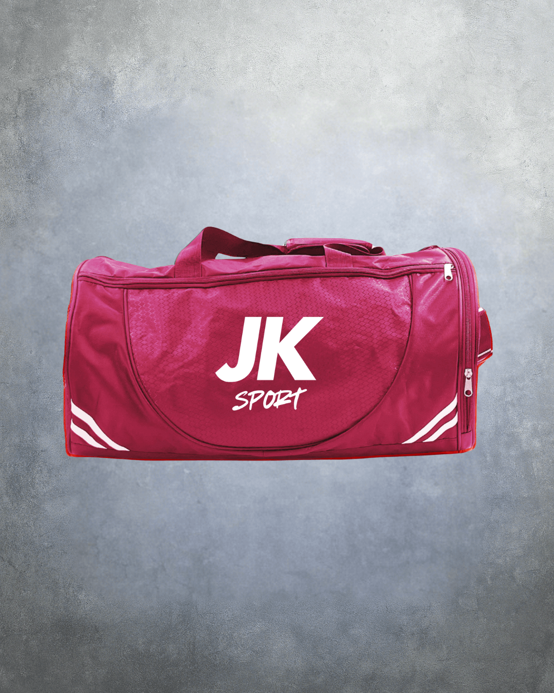 Borsa Rosa JK Sport
