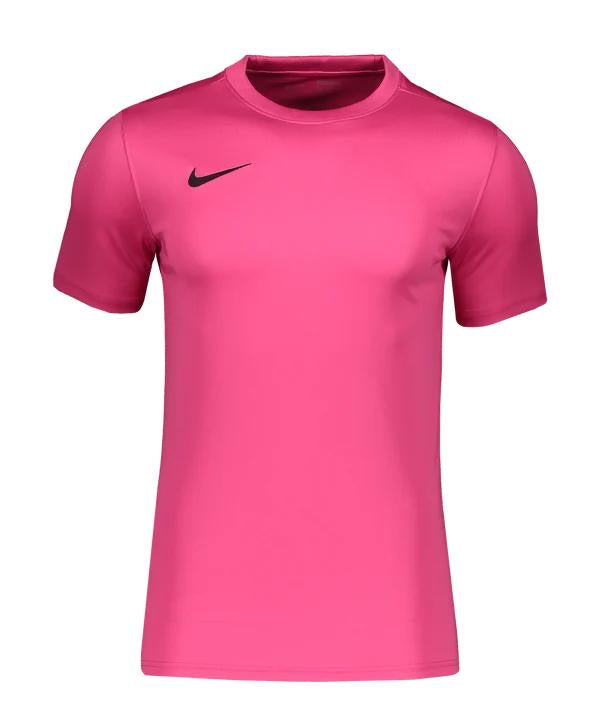Maglia Allenamento Nike Rossa — abbigliamento Nike | JK Sport Genova