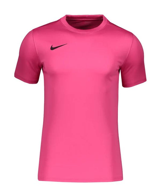 Maglia Allenamento Nike Rossa — abbigliamento Nike | JK Sport Genova