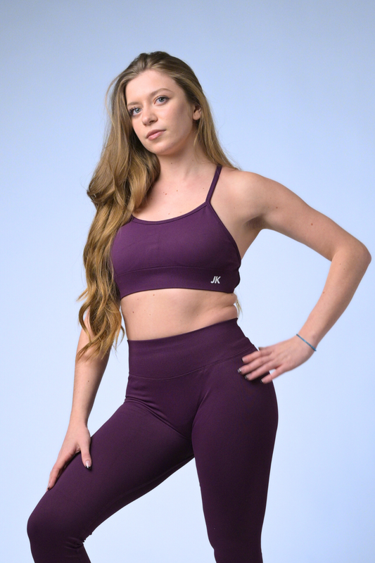 TOP JK Woman Gym – Viola
