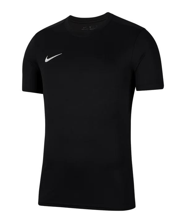 Maglia Allenamento Nike Nera — abbigliamento Nike | JK Sport Genova