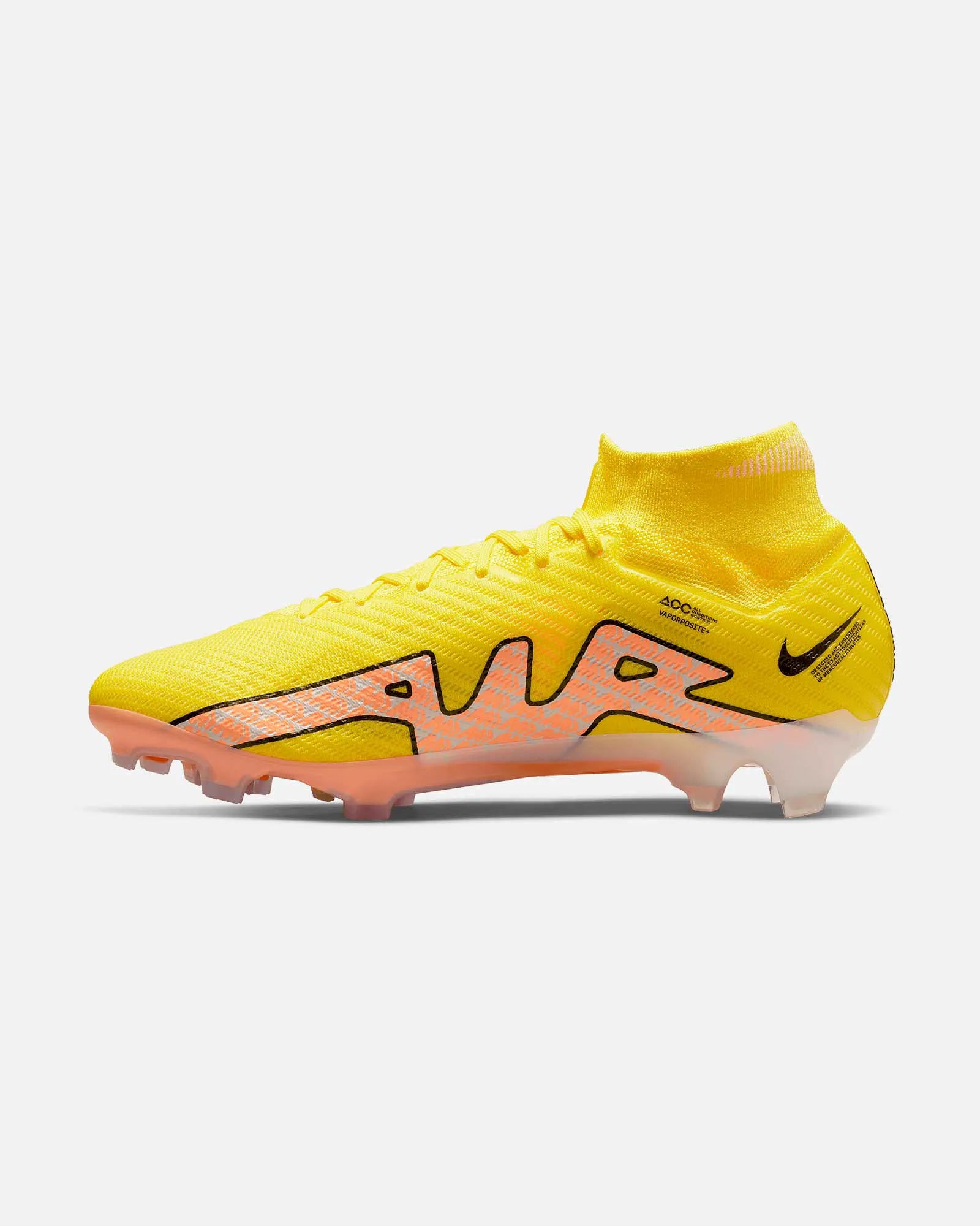 Nike Mercurial Superfly 9 Elite FG — attrezzatura calcio Genova