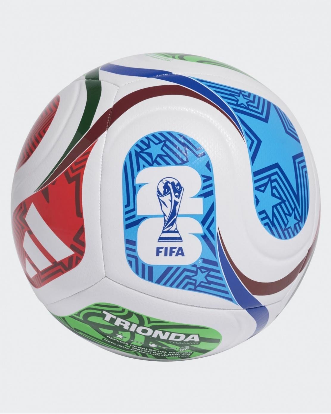 Pallone Mondiali – Replica Pallone Coppa del Mondo — attrezzatura calcio Genova