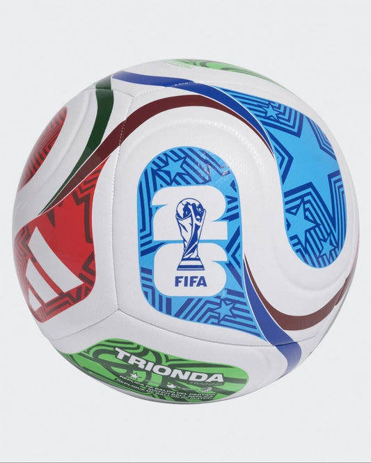 Pallone Mondiali – Replica Pallone Coppa del Mondo — attrezzatura calcio Genova