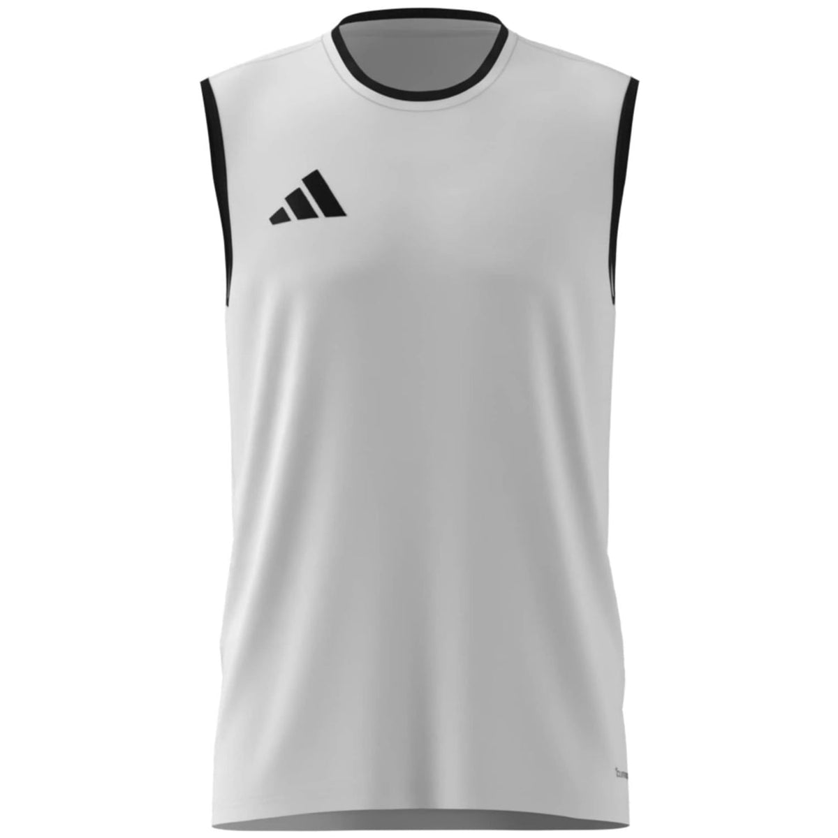 Canotta Adidas Entrada26 Senza Maniche Uomo