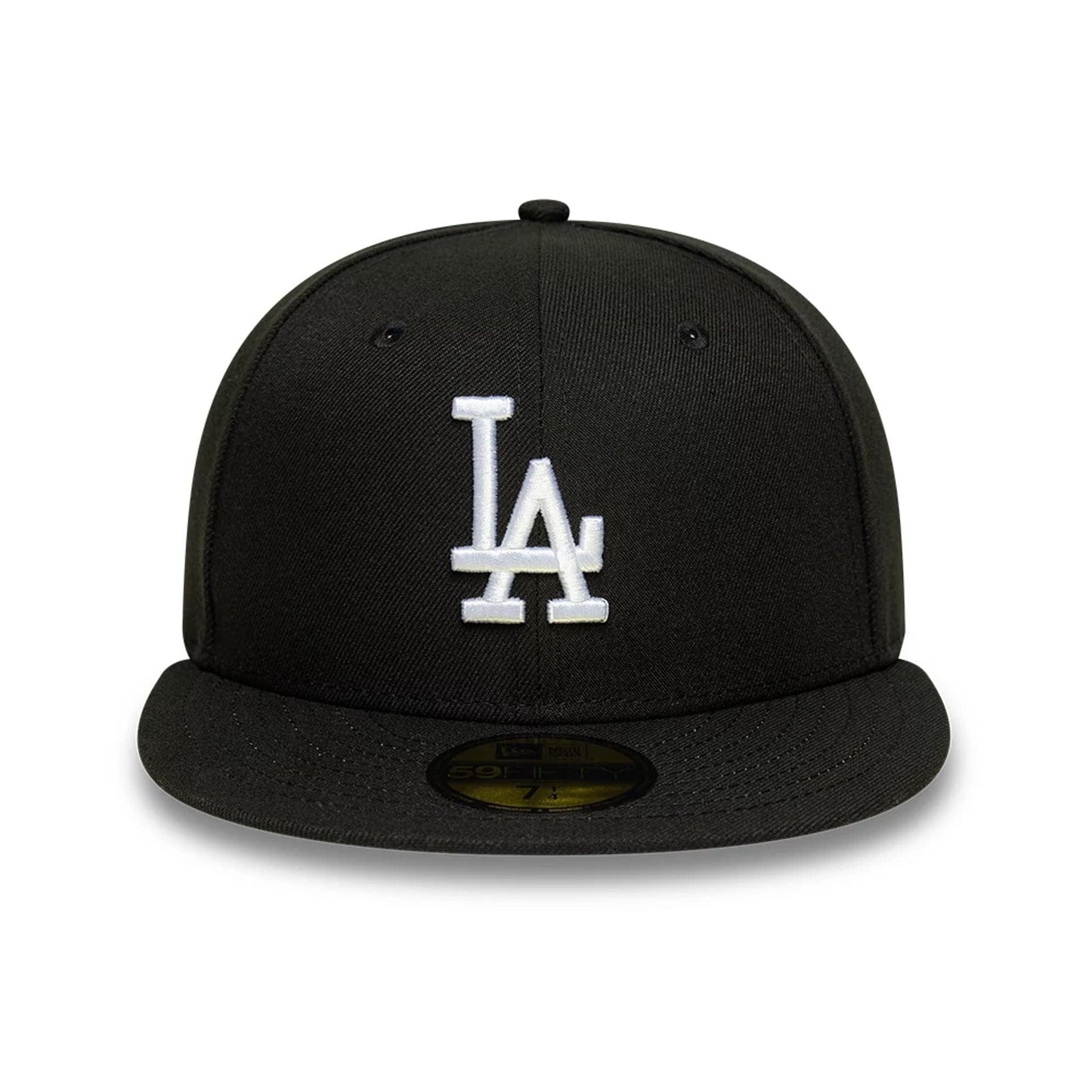 Cappellino Los Angeles – Black