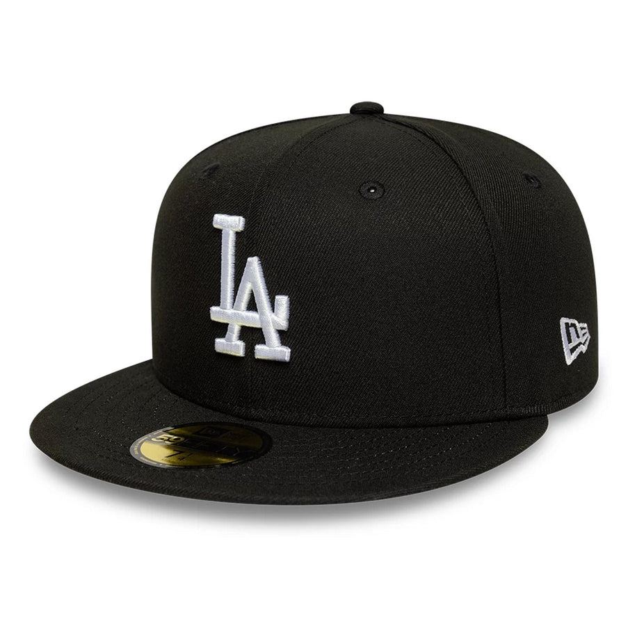 Cappellino Los Angeles – Black