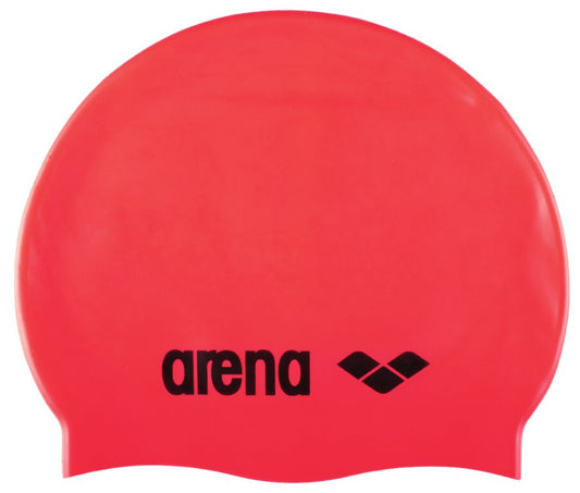Cuffia Arena Classic Silicone