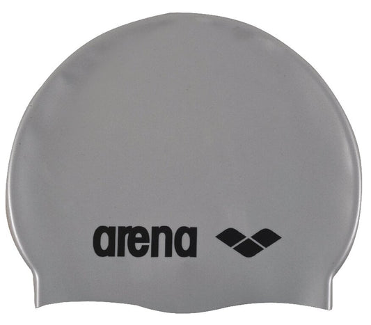 Cuffia Arena Classic Silicone
