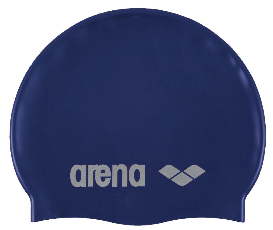 Cuffia Arena Classic Silicone