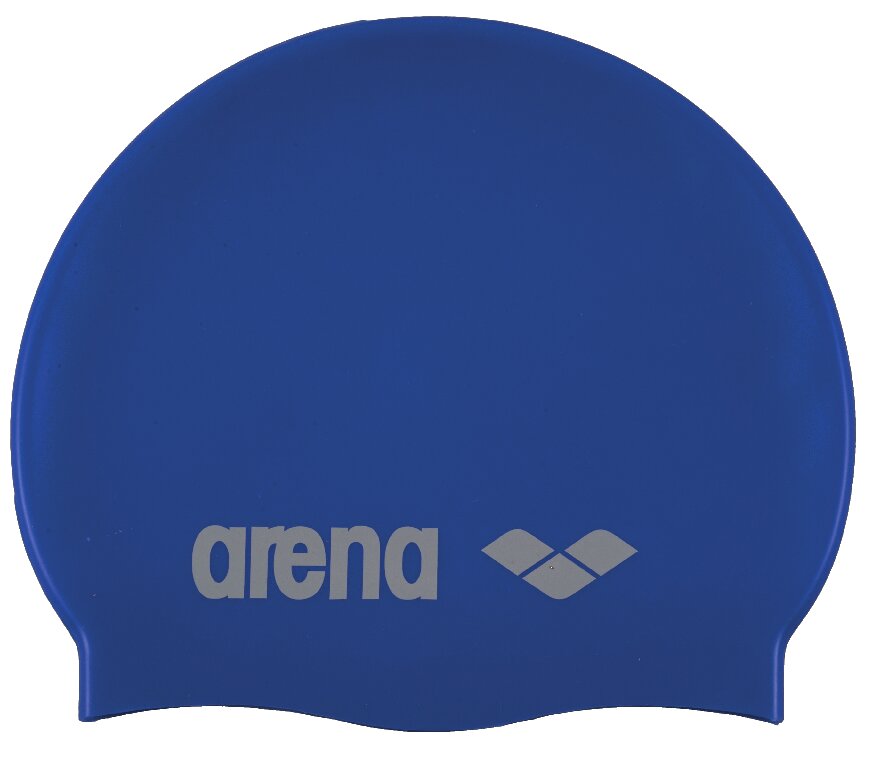 Cuffia Arena Classic Silicone