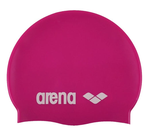Cuffia Arena Classic Silicone